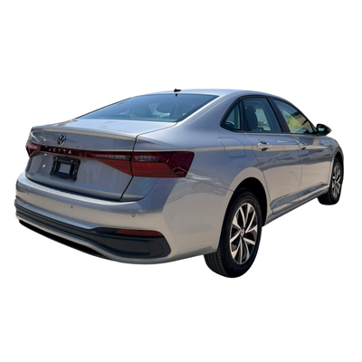 2025 Volkswagen JETTA 4P CONFORTLINE L41.4T AUT