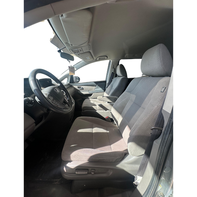 2016 Honda ODYSSEY 5 PTS LX TA AAC CD F HALOGENO RA-17