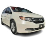 2016 Honda ODYSSEY 5 PTS LX TA AAC CD F HALOGENO RA-17