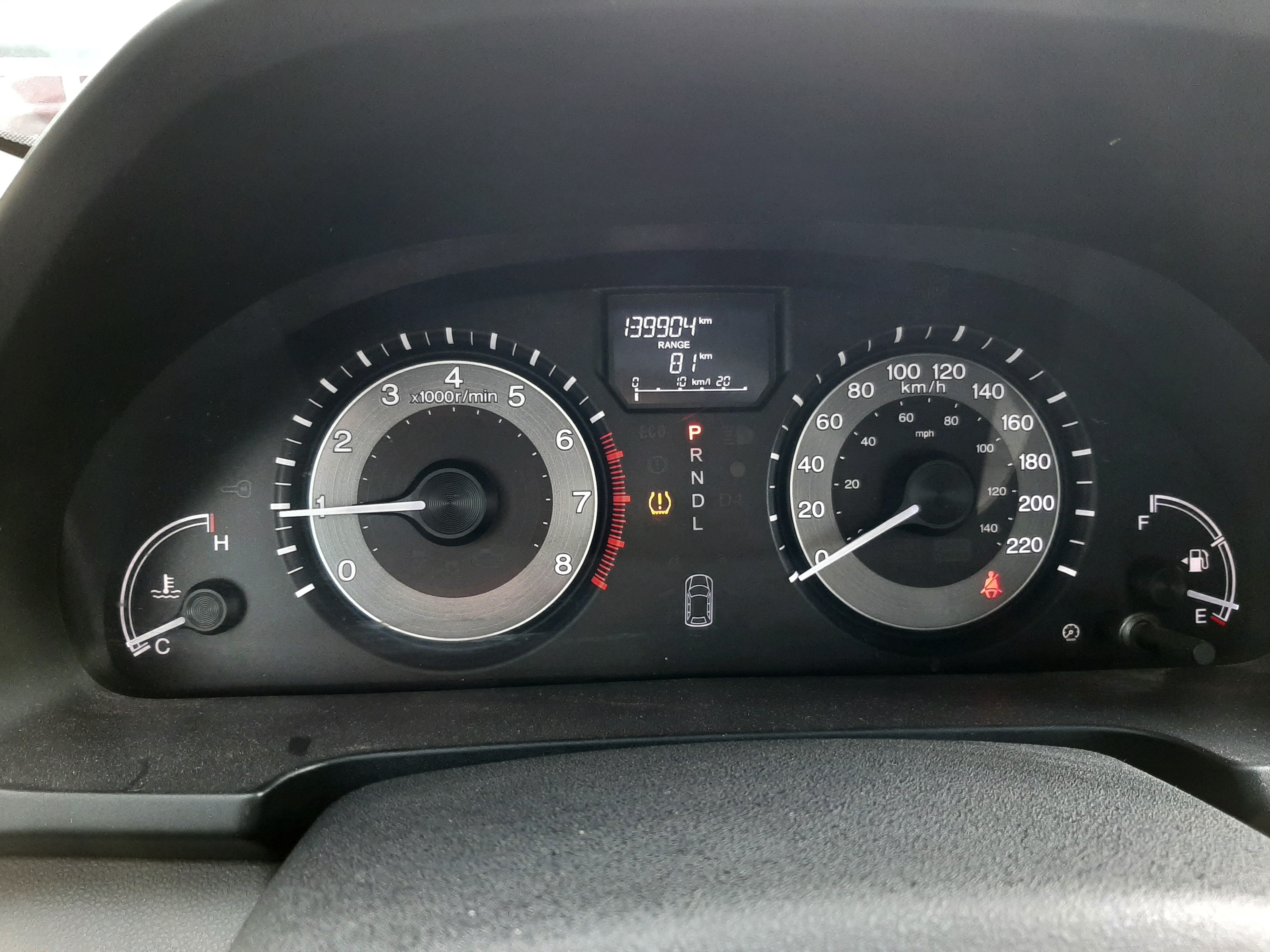 2016 Honda ODYSSEY 5 PTS LX TA AAC CD F HALOGENO RA-17