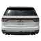 2022 Lincoln AVIATOR 5 PTS RESERVE V6 30T PIEL PERFORADA QCP GPS RA-22 4X4