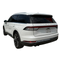 2022 Lincoln AVIATOR 5 PTS RESERVE V6 30T PIEL PERFORADA QCP GPS RA-22 4X4