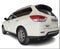 2016 Nissan PATHFINDER 5 PTS SENSE CVT CD TABL PLATA RA-18
