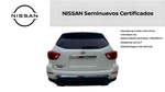 2020 Nissan PATHFINDER 5 PTS EXCLUSIVE CVT PIEL QCP GPS FLED RA-20
