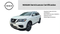 2020 Nissan PATHFINDER 5 PTS EXCLUSIVE CVT PIEL QCP GPS FLED RA-20