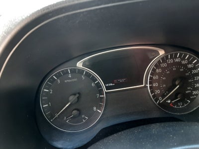 2018 Nissan PATHFINDER 5 PTS ADVANCE CVT PIEL QCP BOSE GPS RA-18