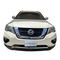 2018 Nissan PATHFINDER 5 PTS EXCLUSIVE CVT PIEL QCP DVD GPS RA-20