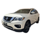 2018 Nissan PATHFINDER 5 PTS EXCLUSIVE CVT PIEL QCP DVD GPS RA-20