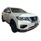 2018 Nissan PATHFINDER 5 PTS EXCLUSIVE CVT PIEL QCP DVD GPS RA-20
