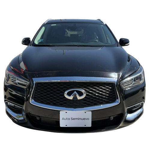 2021 INFINITI QX60 5 PTS QX60 HIBRIDO L4 CVT QCP RA-20 4X4