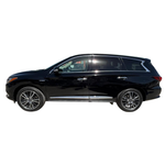 2021 INFINITI QX60 5 PTS QX60 HIBRIDO L4 CVT QCP RA-20 4X4