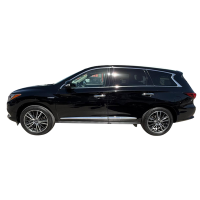2021 INFINITI QX60 5 PTS QX60 HIBRIDO L4 CVT QCP RA-20 4X4