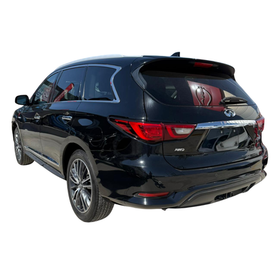 2021 INFINITI QX60 5 PTS QX60 HIBRIDO L4 CVT QCP RA-20 4X4