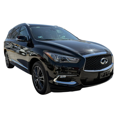 2021 INFINITI QX60 5 PTS QX60 HIBRIDO L4 CVT QCP RA-20 4X4