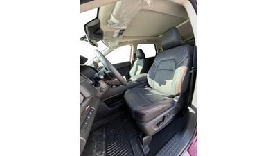 2025 Nissan PATHFINDER PLATINO