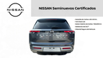 2023 Nissan PATHFINDER 5P PLATINUM V63.5 AUT