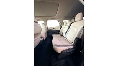 2024 Nissan PATHFINDER 5P PLATINUM V63.5 AUT