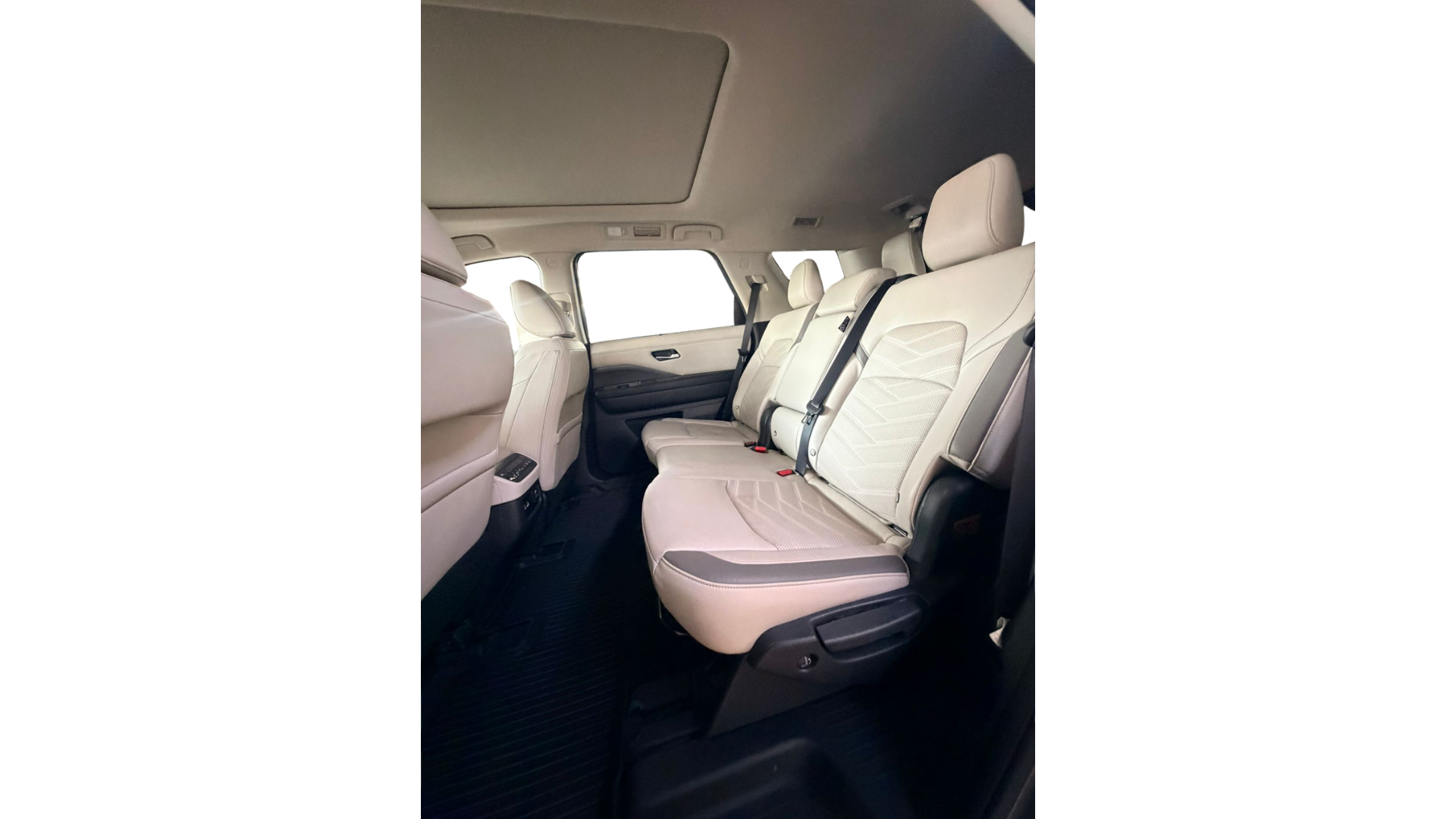 2024 Nissan PATHFINDER 5P PLATINUM V63.5 AUT