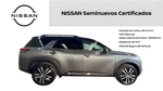 2024 Nissan PATHFINDER 5P PLATINUM V63.5 AUT