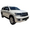 2019 Toyota SEQUOIA 5 PTS PLATINUM 57L AAC PIEL PERFORADA QC DVD RA-20