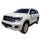 2019 Toyota SEQUOIA 5 PTS PLATINUM 57L AAC PIEL PERFORADA QC DVD RA-20