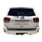 2019 Toyota SEQUOIA 5 PTS PLATINUM 57L AAC PIEL PERFORADA QC DVD RA-20
