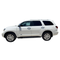 2019 Toyota SEQUOIA 5 PTS PLATINUM 57L AAC PIEL PERFORADA QC DVD RA-20