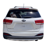 2016 Kia SORENTO 5 PTS EX V6 TA AAC PIEL 7 PAS RA-18