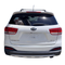 2016 Kia SORENTO 5 PTS EX V6 TA AAC PIEL 7 PAS RA-18