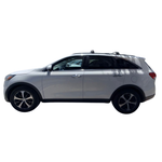 2016 Kia SORENTO 5 PTS EX V6 TA AAC PIEL 7 PAS RA-18