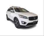 2016 Kia SORENTO 5 PTS EX V6 TA AAC PIEL 7 PAS RA-18