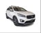 2016 Kia SORENTO 5 PTS EX V6 TA AAC PIEL 7 PAS RA-18