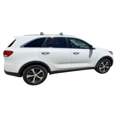 2016 Kia SORENTO 5 PTS EX V6 TA AAC PIEL 7 PAS RA-18