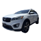 2016 Kia SORENTO 5 PTS EX V6 TA AAC PIEL 7 PAS RA-18