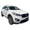 2016 Kia SORENTO 5 PTS EX V6 TA AAC PIEL 7 PAS RA-18