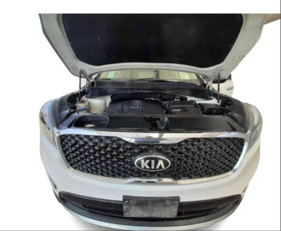 2016 Kia SORENTO 5 PTS EX V6 TA AAC PIEL 7 PAS RA-18