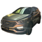 2018 Hyundai SANTA FE 5 PTS SPORT L4 20T TA PIEL QCP RA-19