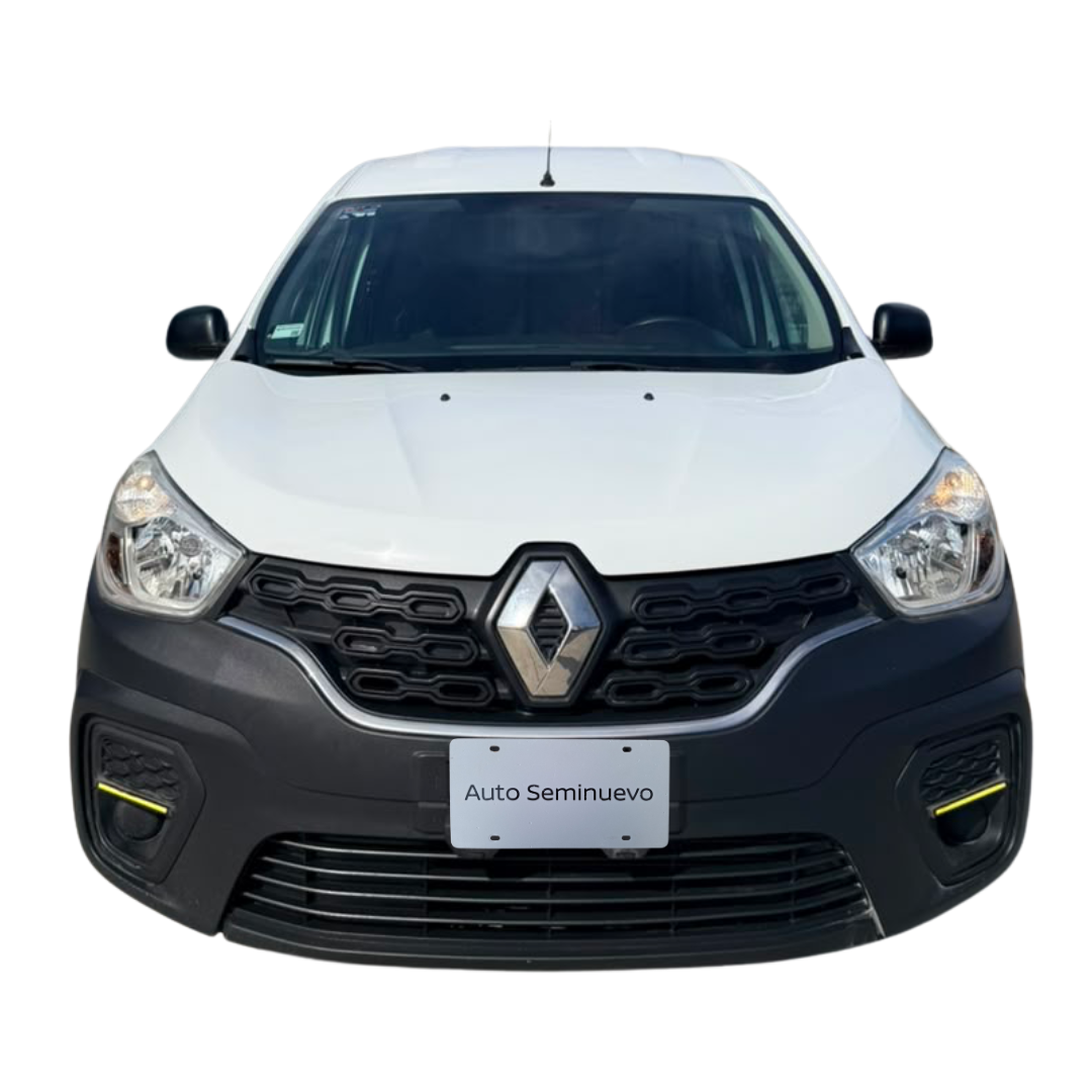 2025 RENAULT KANGOO 5P INTENSE L41.6 MAN