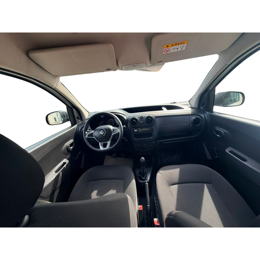 2025 RENAULT KANGOO 5P INTENSE L41.6 MAN