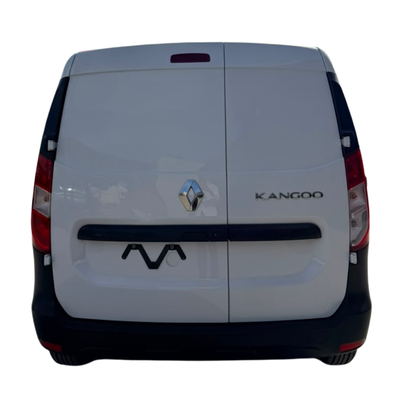 2025 RENAULT KANGOO 5P INTENSE L41.6 MAN