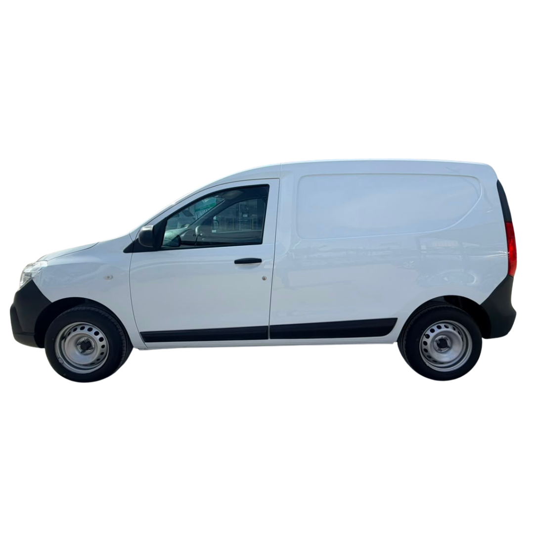 2025 RENAULT KANGOO 5P INTENSE L41.6 MAN