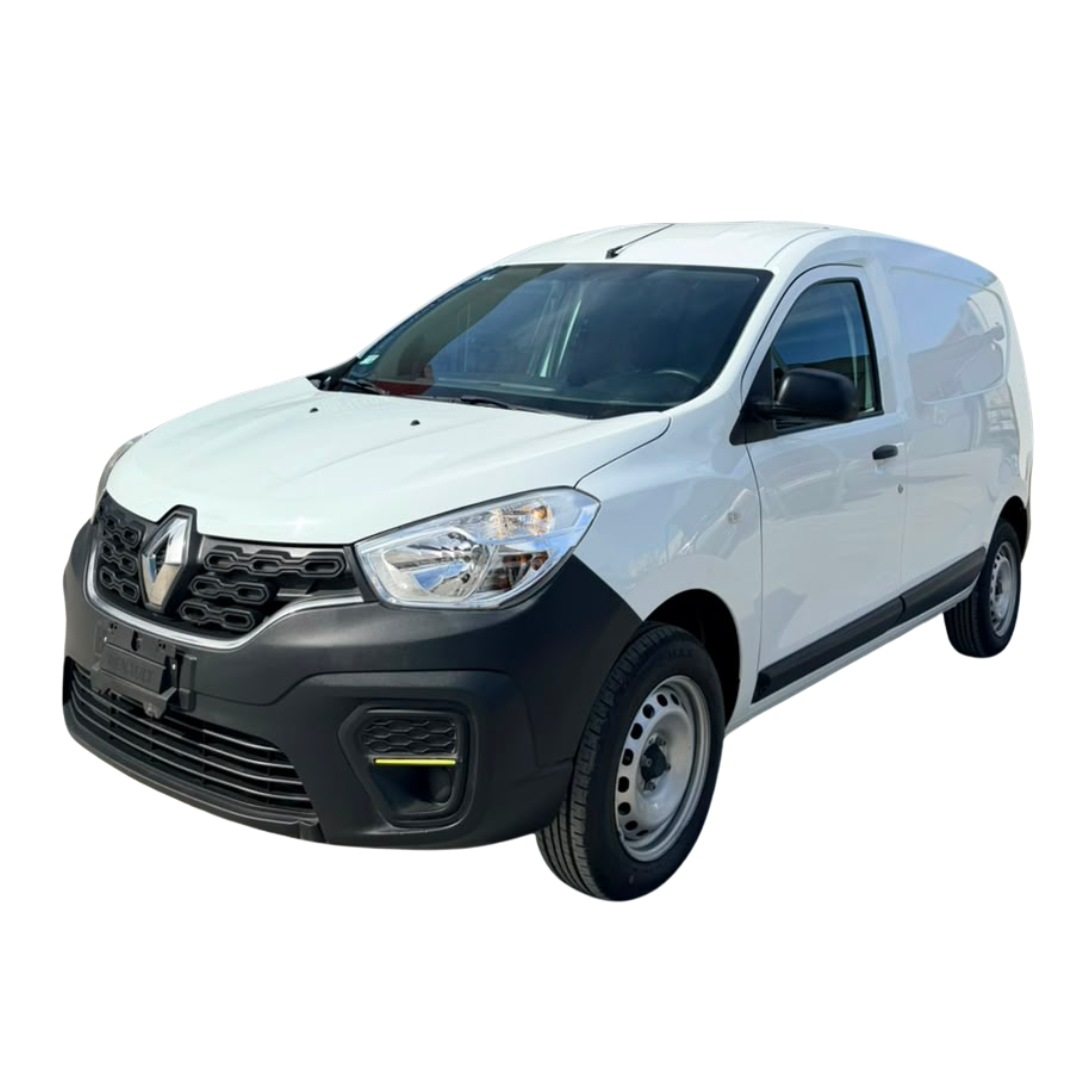 2025 RENAULT KANGOO 5P INTENSE L41.6 MAN