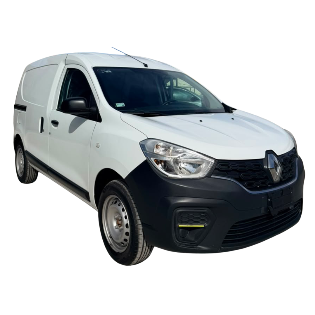 2025 RENAULT KANGOO 5P INTENSE L41.6 MAN