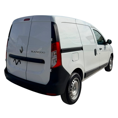 2025 RENAULT KANGOO 5P INTENSE L41.6 MAN