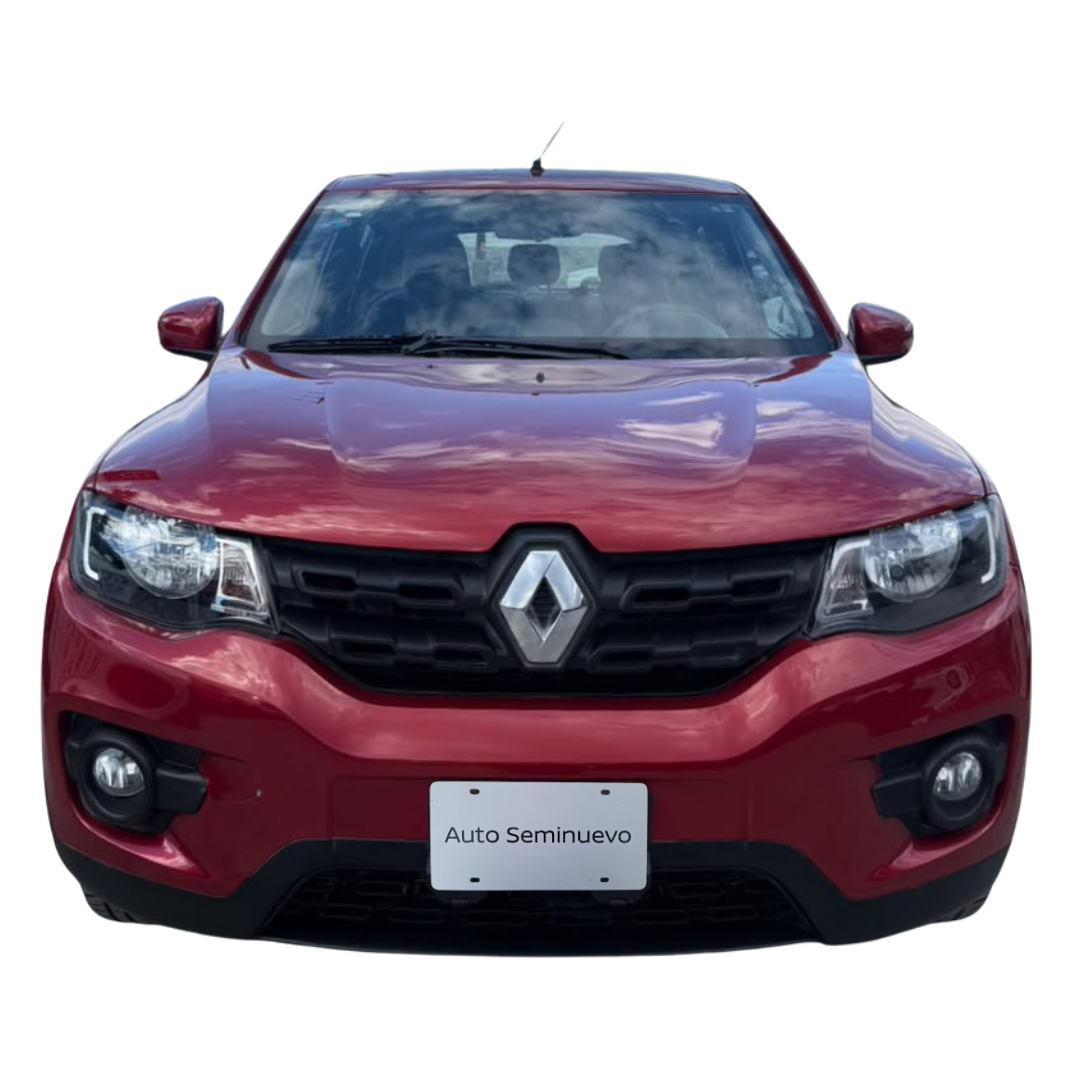 2022 RENAULT KWID 5 PTS ICONIC TM5 AAC F NIEBLA R-14
