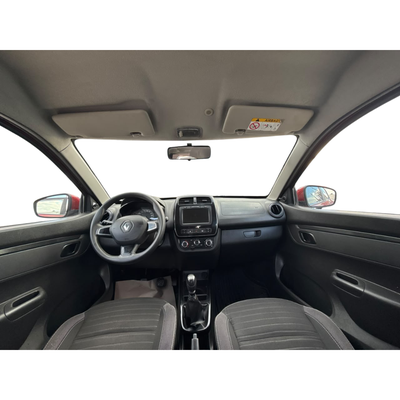 2022 RENAULT KWID 5 PTS ICONIC TM5 AAC F NIEBLA R-14