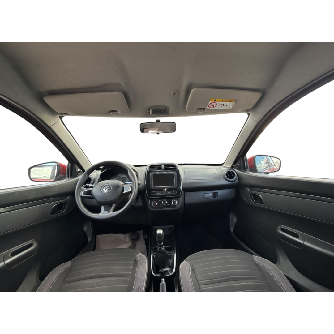 2022 RENAULT KWID 5 PTS ICONIC TM5 AAC F NIEBLA R-14