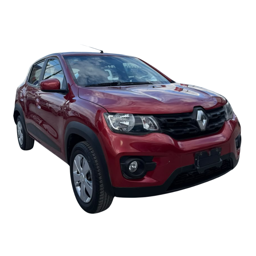 2022 RENAULT KWID 5 PTS ICONIC TM5 AAC F NIEBLA R-14