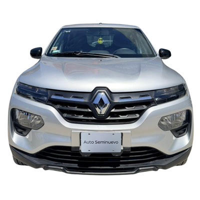 2025 RENAULT KWID 5P ICONIC L31.0 MAN