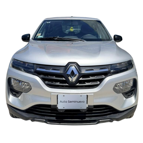2025 RENAULT KWID 5P ICONIC L31.0 MAN